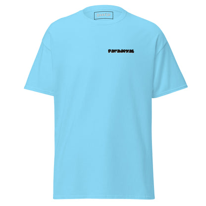 T-Shirt « Paradoxal - I’m a paradoxe”  LC Unisex Dazz'Up Store