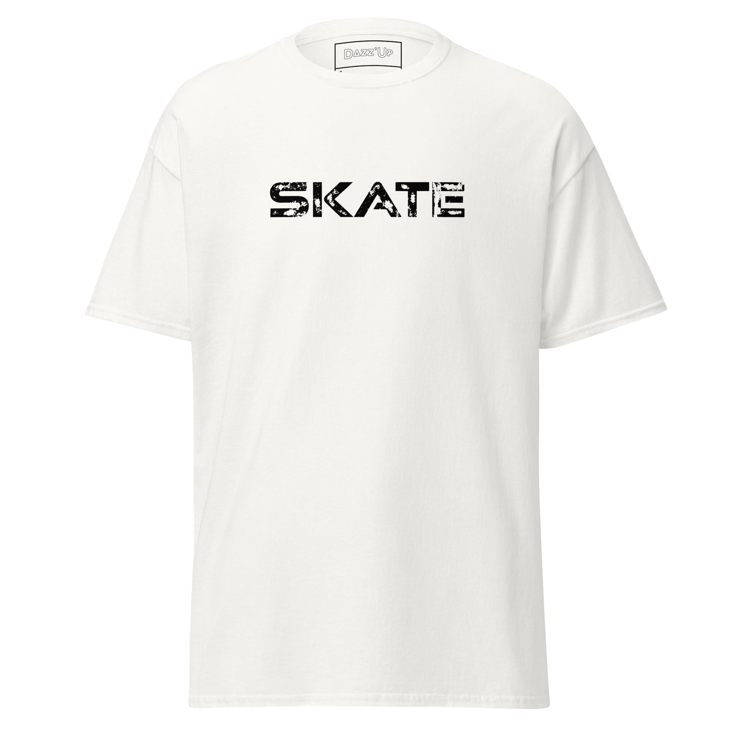 Unisex T-Shirt | « Skate » Goodt Dazz'Up Store