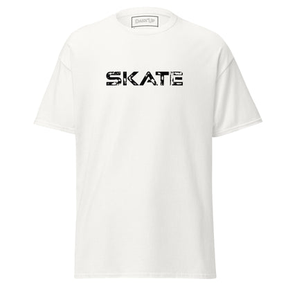 Unisex T-Shirt | « Skate » Goodt Dazz'Up Store