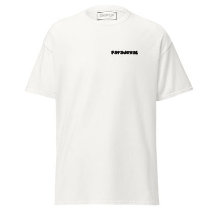 T-Shirt « Paradoxal - I’m a paradoxe”  LC Unisex Dazz'Up Store