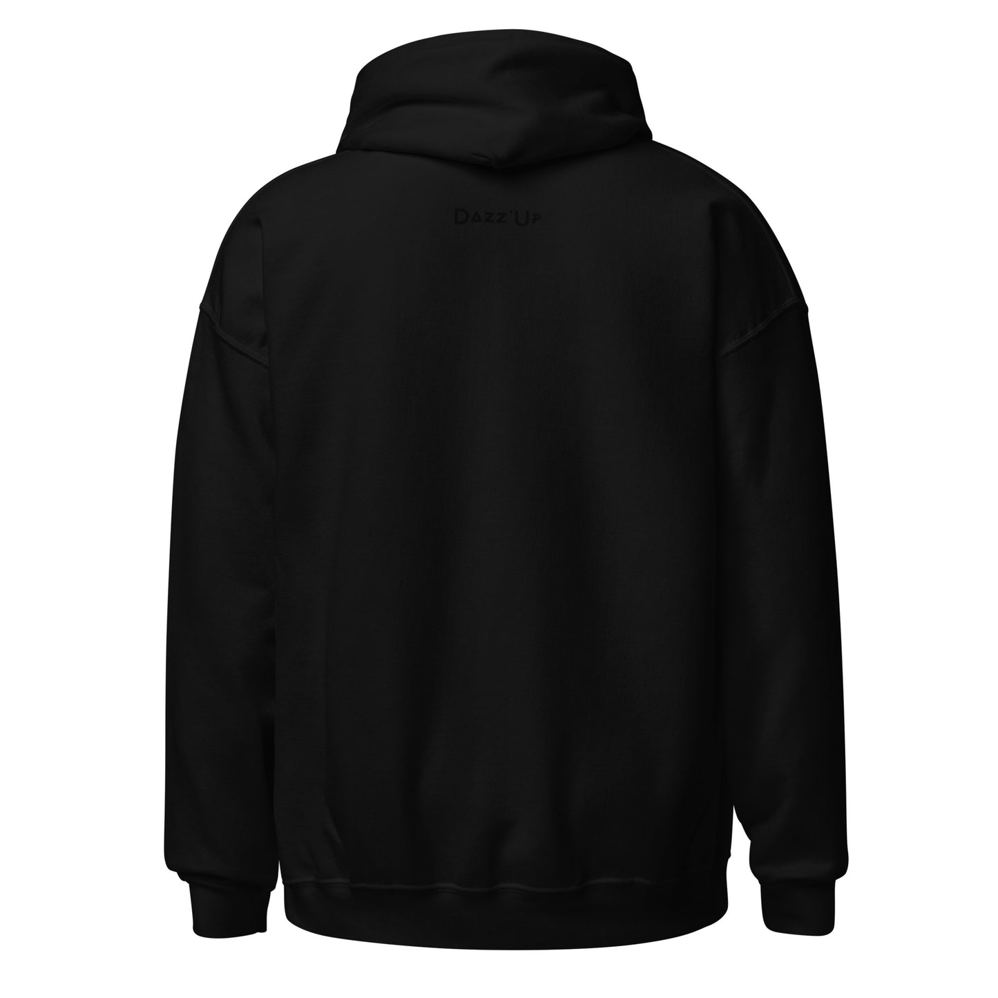 Dazz’Up Hoodie | Skater Pride 2 Dazz'Up Store