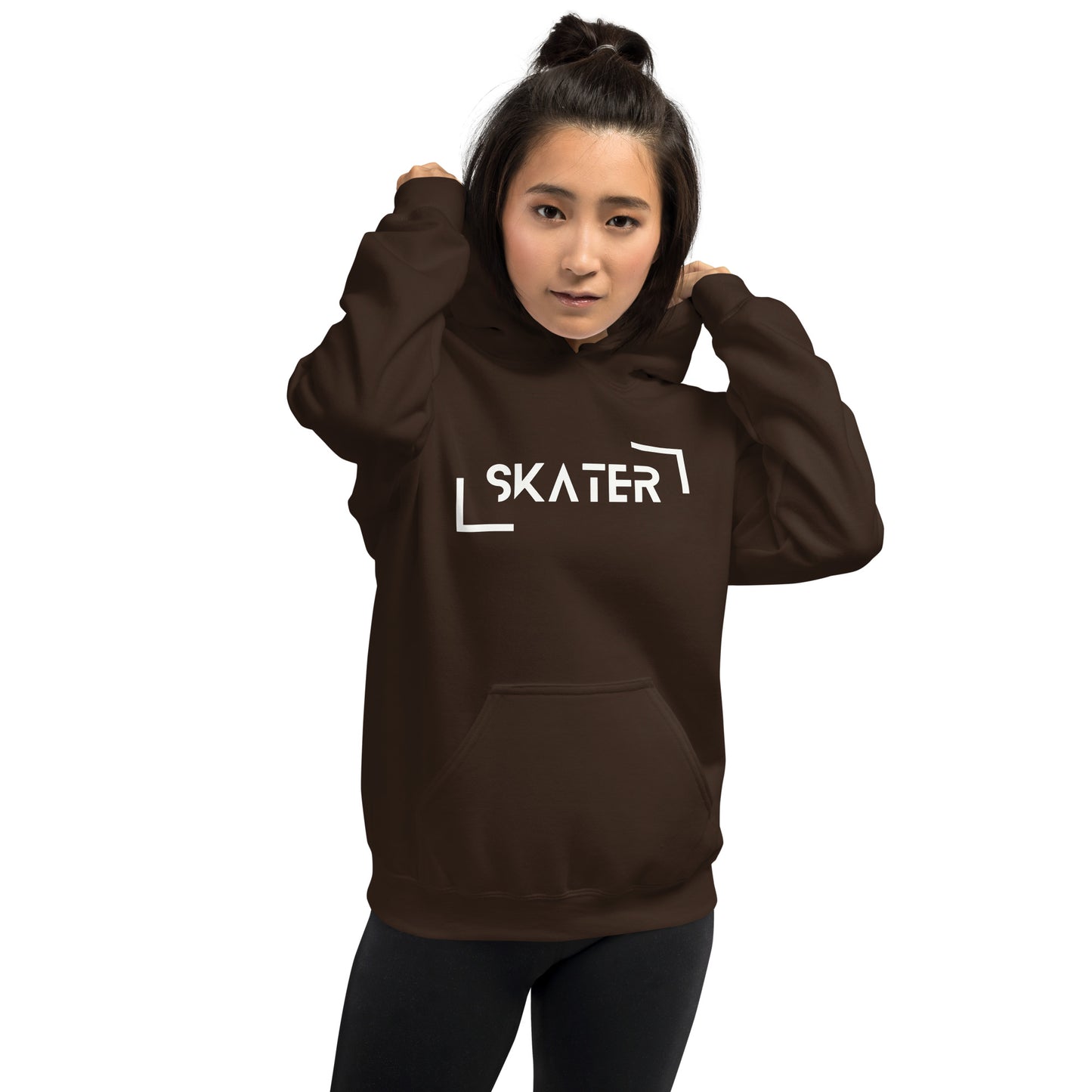 Dazz’Up Hoodie | Skater Dazz'Up Store