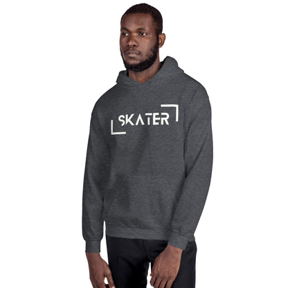 Dazz’Up Hoodie | Skater Dazz'Up Store