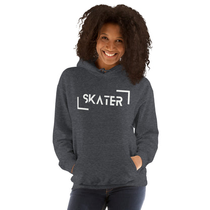 Dazz’Up Hoodie | Skater Dazz'Up Store