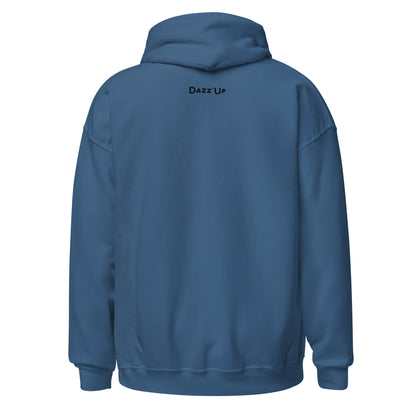 Dazz’Up Hoodie | Skater Pride 2 Dazz'Up Store