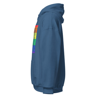 Dazz’Up Hoodie | Skater Pride 2 Dazz'Up Store