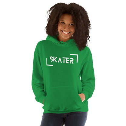 Dazz’Up Hoodie | Skater Dazz'Up Store