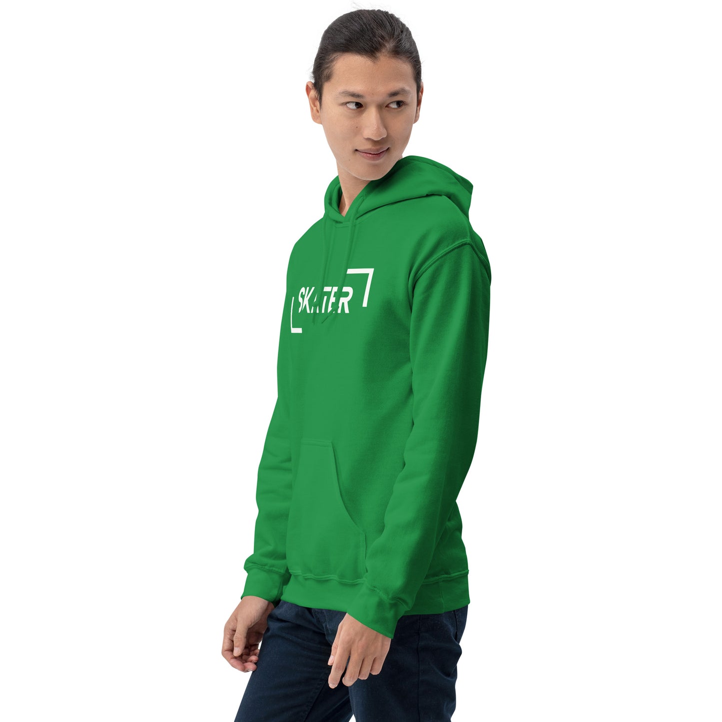 Dazz’Up Hoodie | Skater Dazz'Up Store