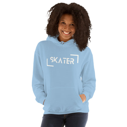 Dazz’Up Hoodie | Skater Dazz'Up Store