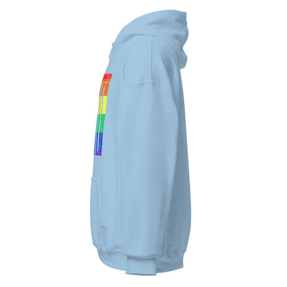 Dazz’Up Hoodie | Skater Pride 2 Dazz'Up Store