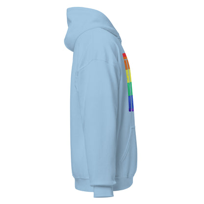 Dazz’Up Hoodie | Skater Pride 2 Dazz'Up Store