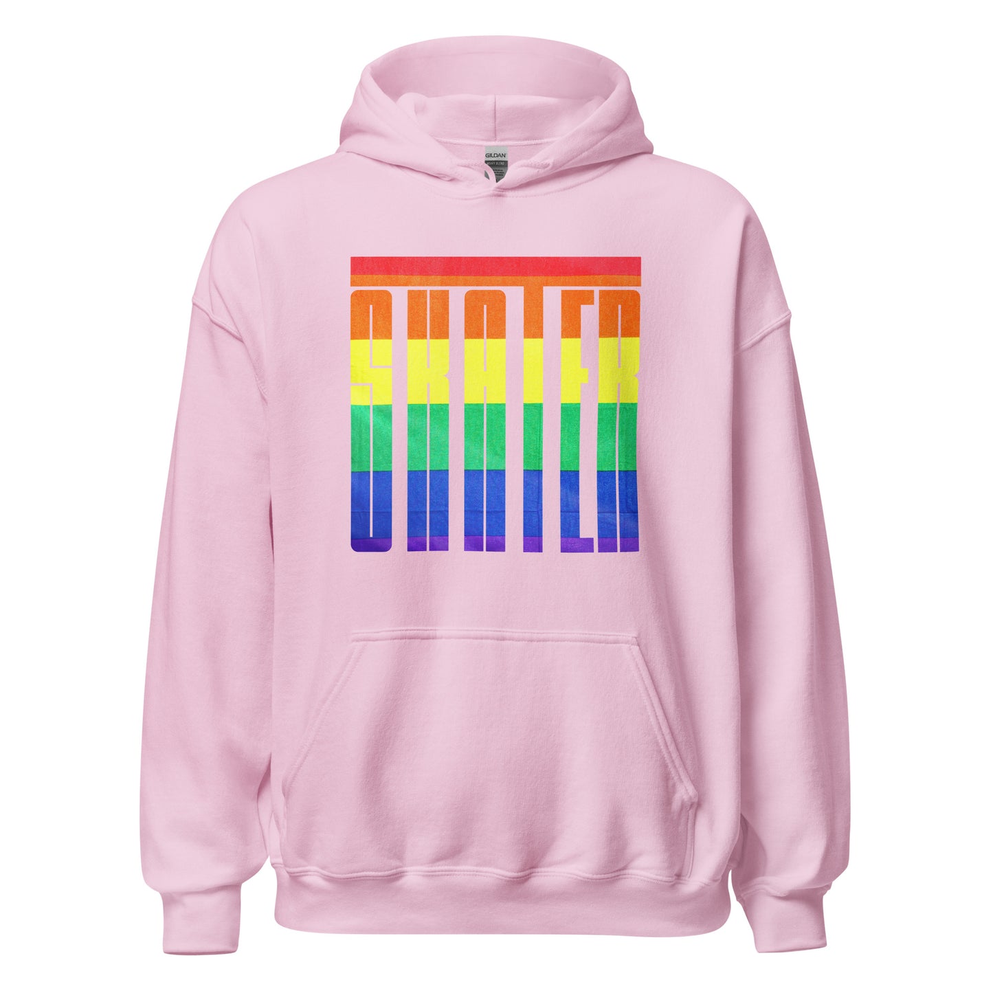 Dazz’Up Hoodie | Skater Pride 2 Dazz'Up Store