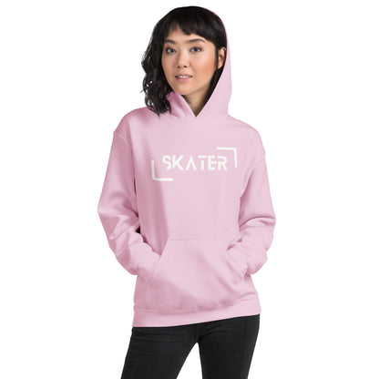 Dazz’Up Hoodie | Skater Dazz'Up Store