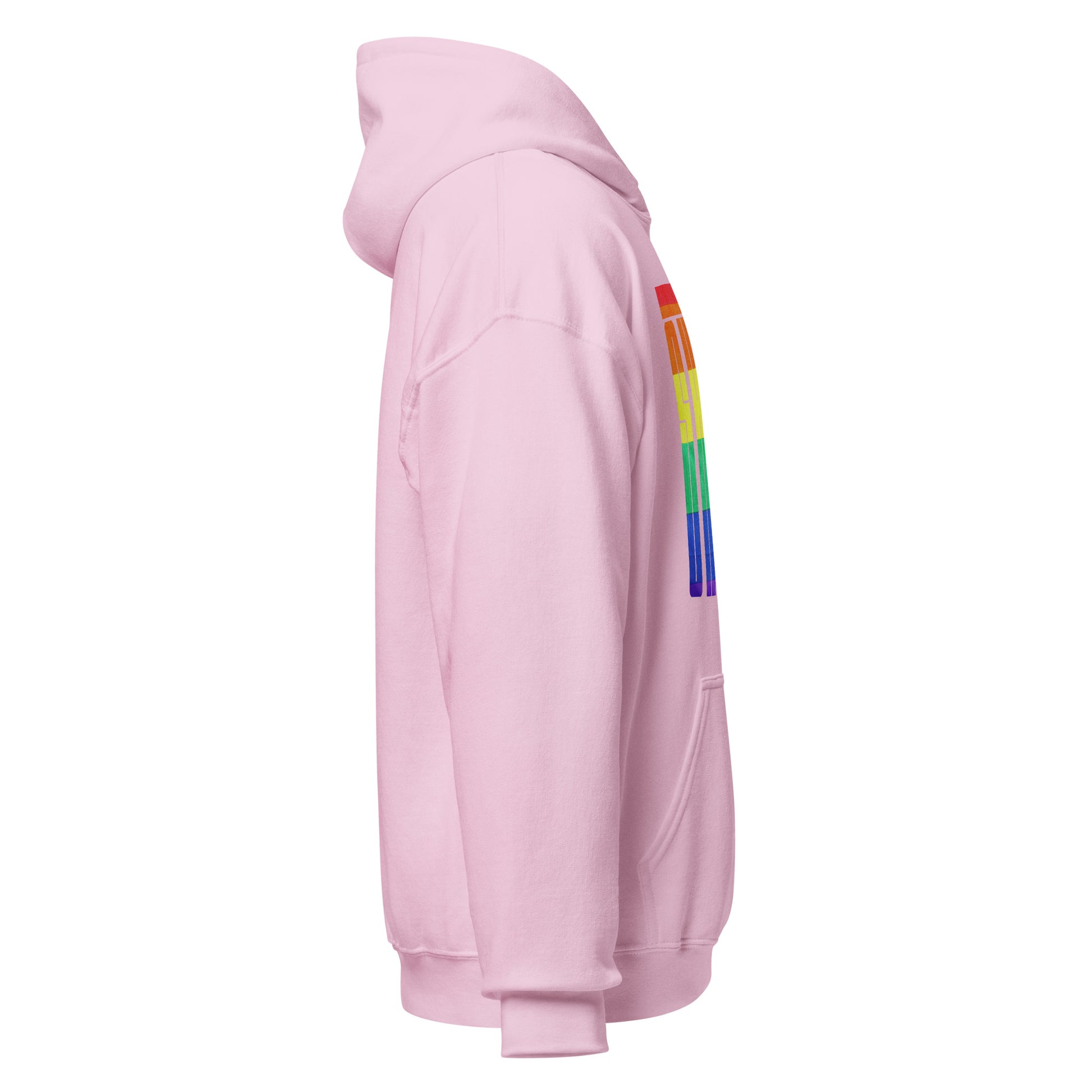 Dazz’Up Hoodie | Skater Pride 2 Dazz'Up Store