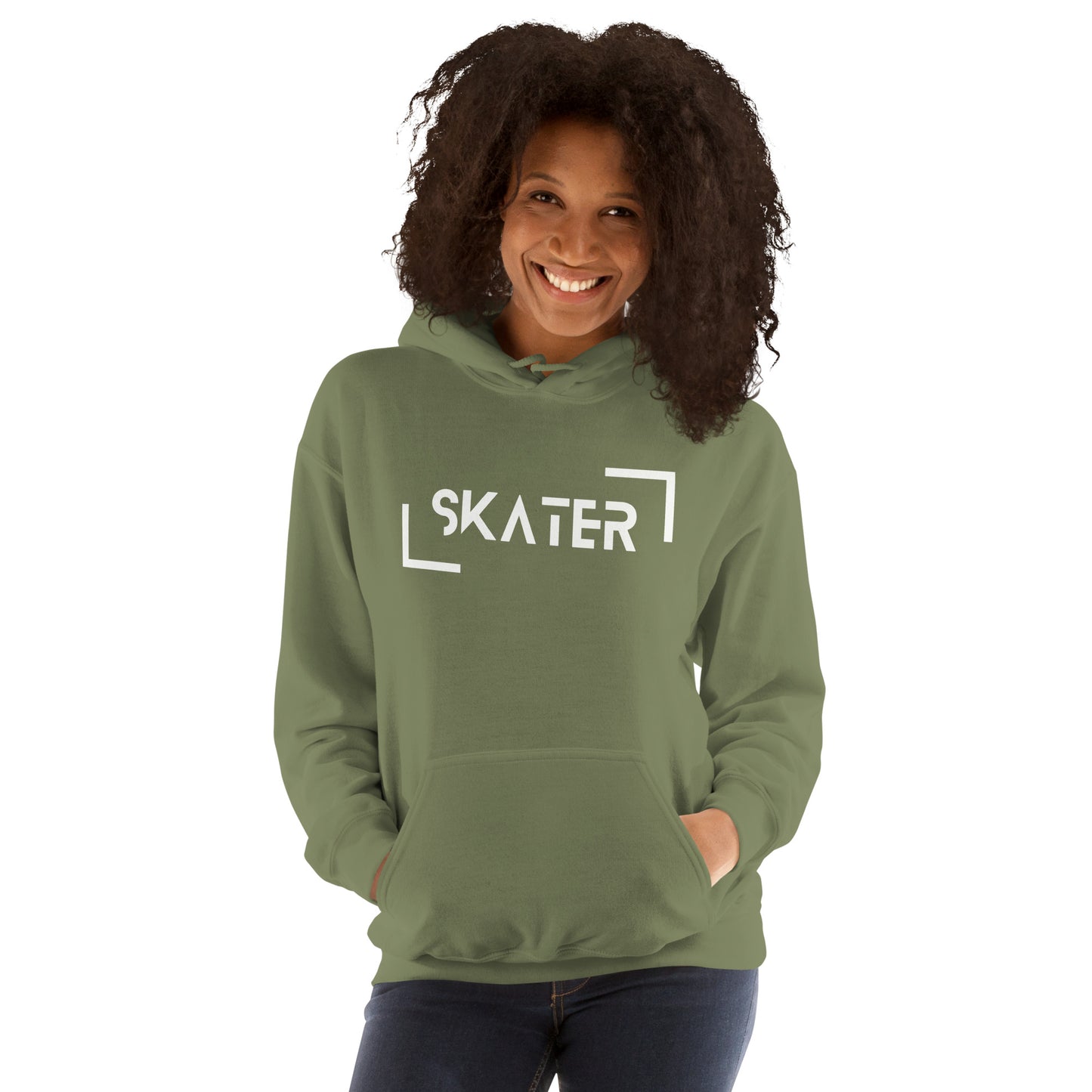 Dazz’Up Hoodie | Skater Dazz'Up Store