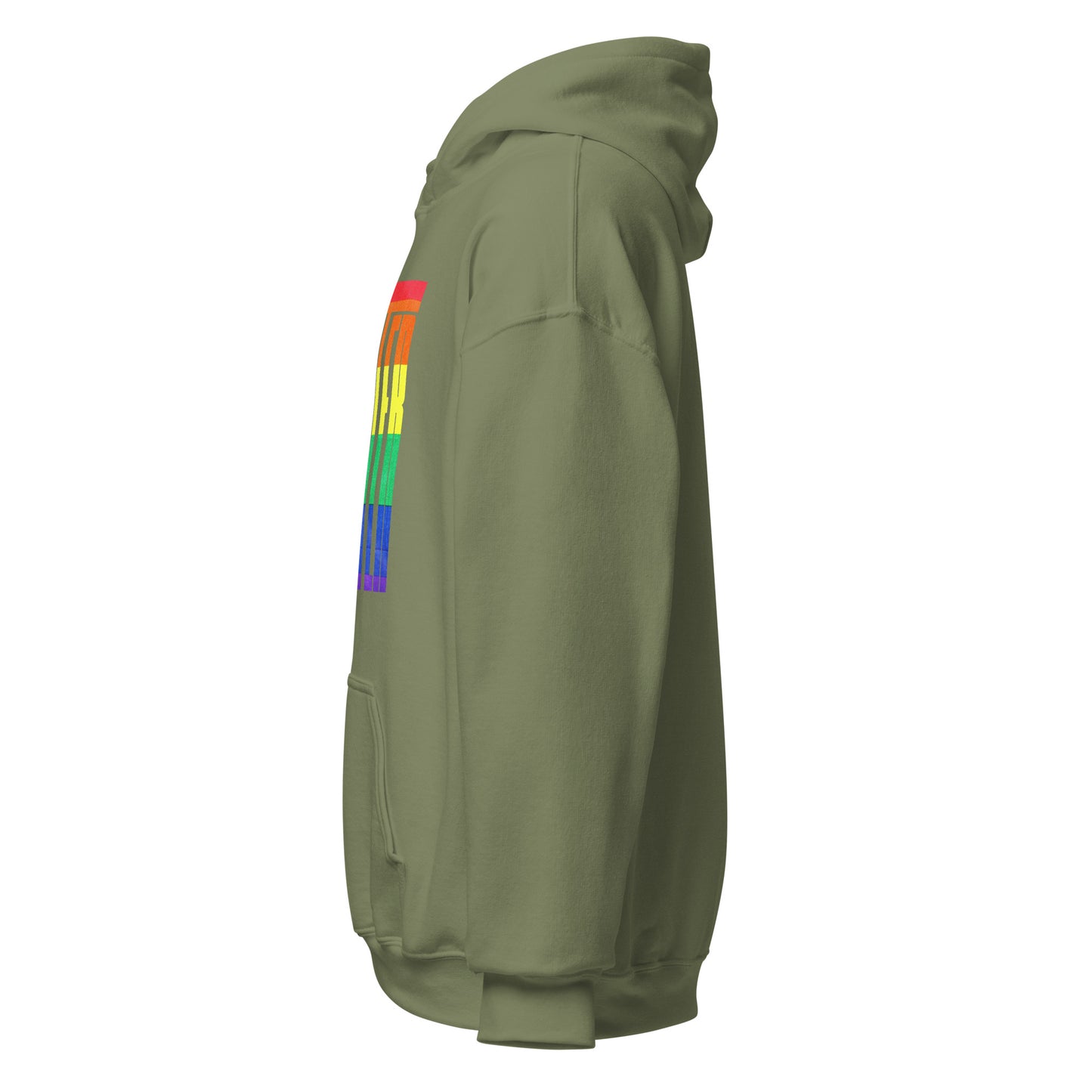 Dazz’Up Hoodie | Skater Pride 2 Dazz'Up Store