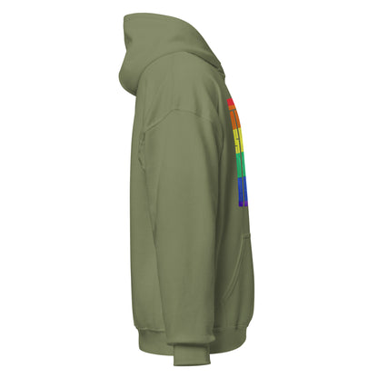 Dazz’Up Hoodie | Skater Pride 2 Dazz'Up Store