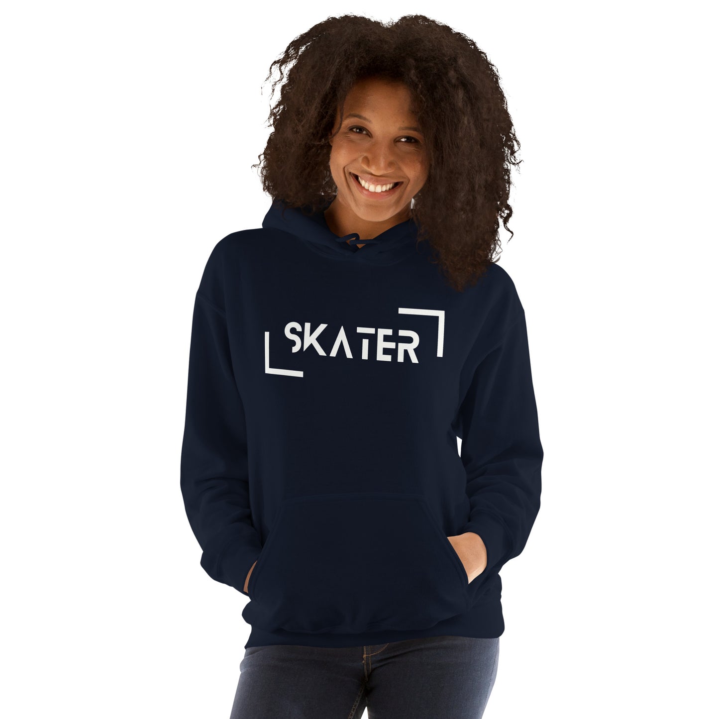 Dazz’Up Hoodie | Skater Dazz'Up Store