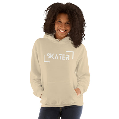 Dazz’Up Hoodie | Skater Dazz'Up Store