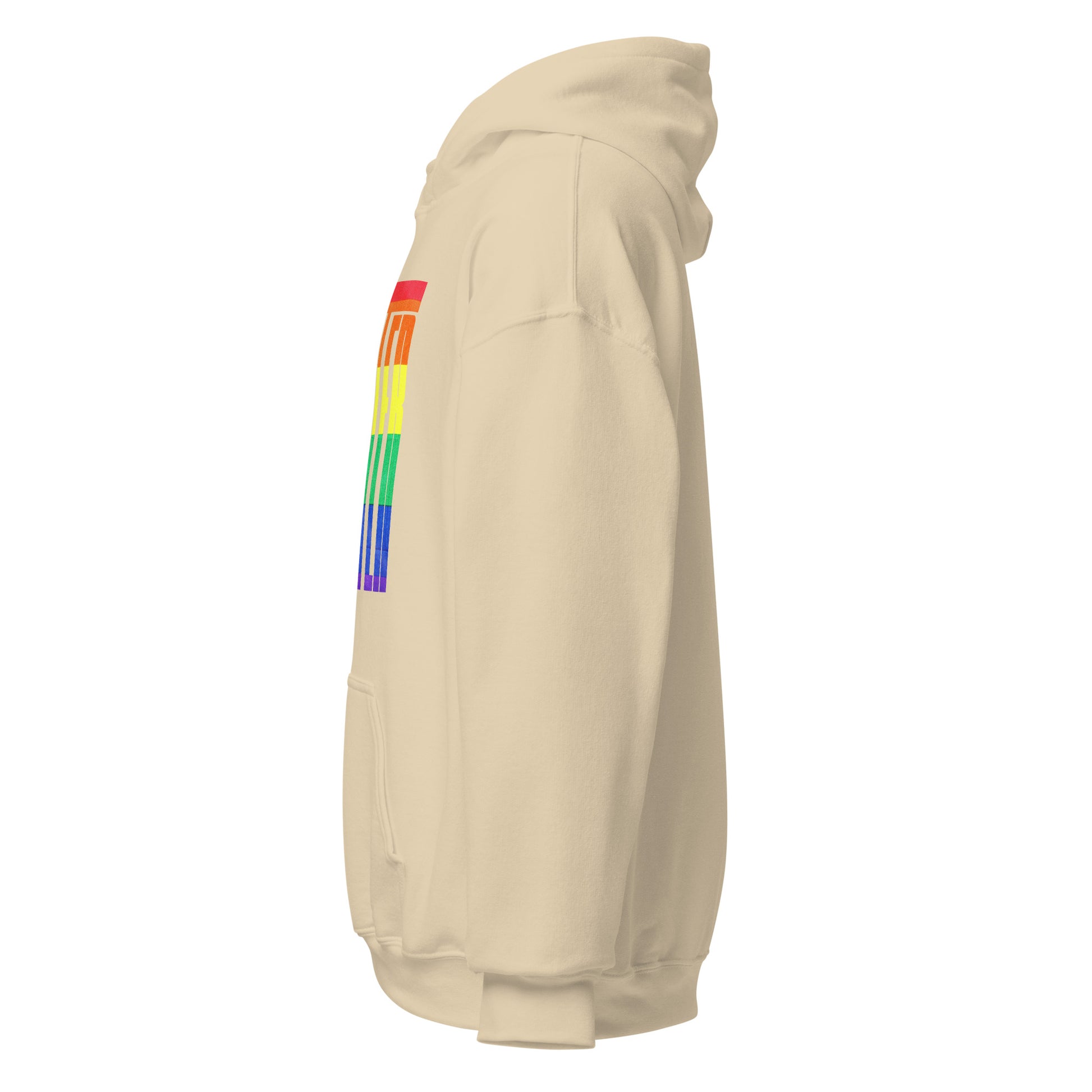 Dazz’Up Hoodie | Skater Pride 2 Dazz'Up Store