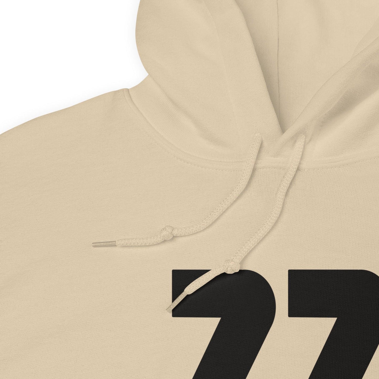 Unisex Hoodie | Rollerskates Dazz’Up | Light colors Dazz'Up Store