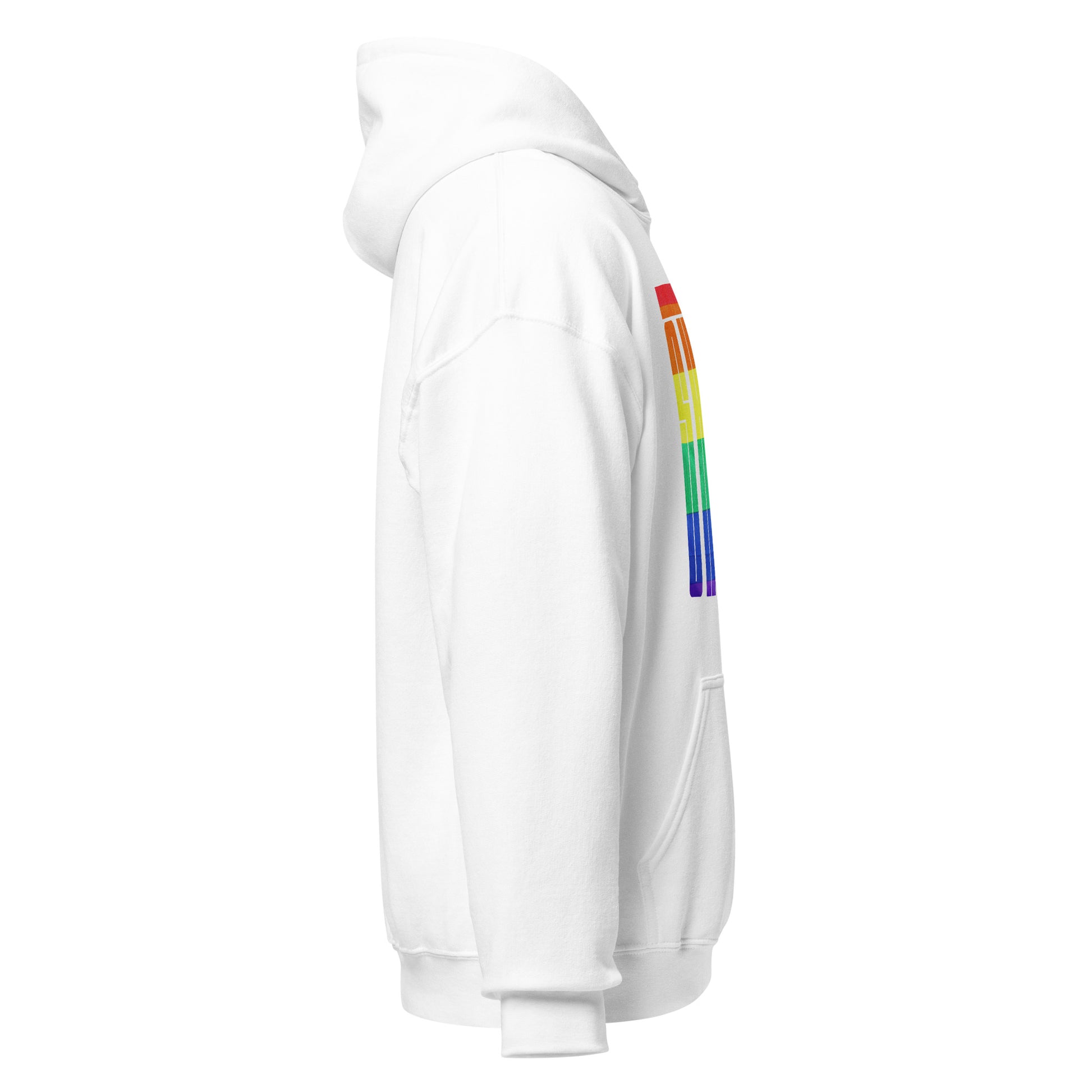 Dazz’Up Hoodie | Skater Pride 2 Dazz'Up Store