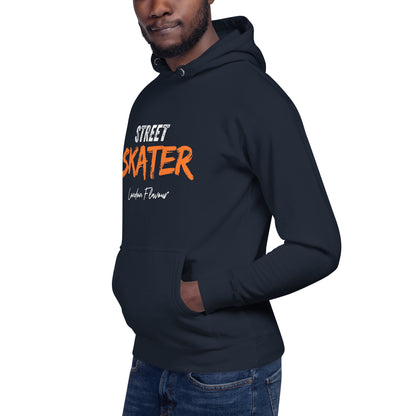 Dazz’Up Hoodie | Street Skater - London Flavour Dazz'Up Store